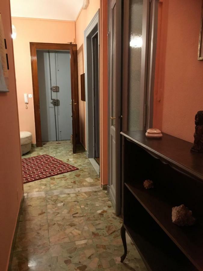 Fronte Po Apartment Torino Exterior foto