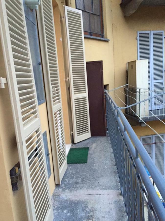 Fronte Po Apartment Torino Exterior foto